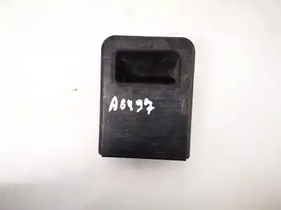 Автозапчастина б/у пластика для audi a4 avant (b5) 1.8 посилання на oem iam 8d5863627