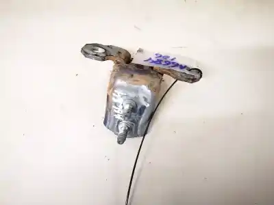 Second-hand car spare part door stop for renault laguna ii (bg0) 1.8 cat oem iam references 