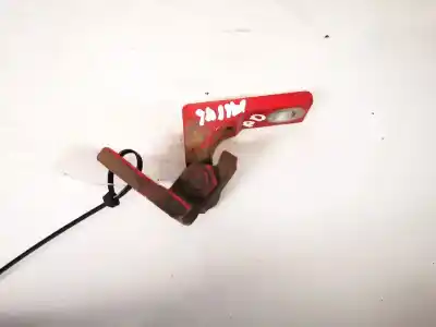 Pezzo di ricambio per auto di seconda mano fermo porta per fiat panda (169) 1.1 8v riferimenti oem iam 