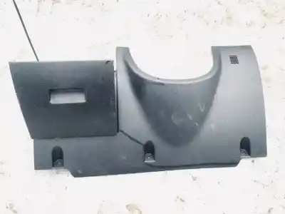 Pezzo di ricambio per auto di seconda mano plastica per ford mondeo iii (b5y) 2.0 16v tddi / tdci riferimenti oem iam 1s71a04324