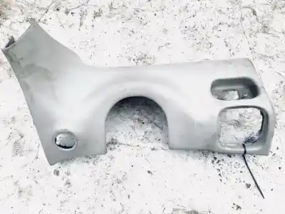 Автозапчастина б/у пластика для mercedes w203, 2000.05 - 2004.02 c 220 cdi (203.006) 105kw 2000.05 - 2007.02 посилання на oem iam a2036802387