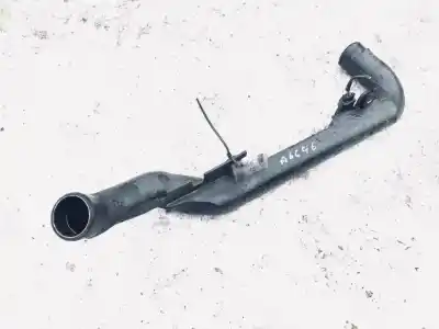 Pezzo di ricambio per auto di seconda mano tubo intercooler per ford mondeo iii (b5y) 2.0 16v tddi / tdci riferimenti oem iam 1s7q6k863da