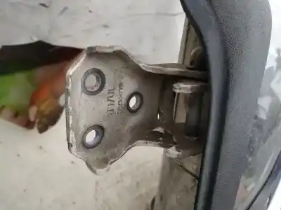 Pezzo di ricambio per auto di seconda mano fermo porta per ford transit mod.2000 caja abierta ft 300 2.0 medio riferimenti oem iam 