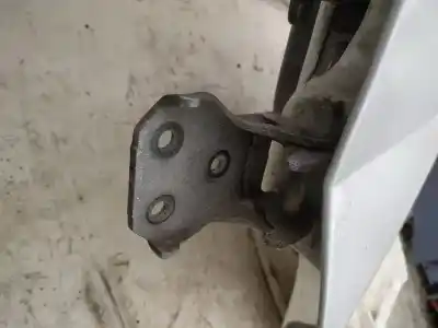 Pezzo di ricambio per auto di seconda mano fermo porta per ford transit mod.2000 caja abierta ft 300 2.0 medio riferimenti oem iam 