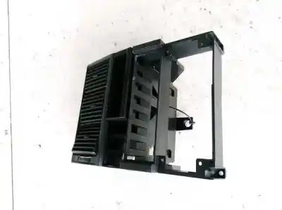 Pezzo di ricambio per auto di seconda mano griglia di aerazione per audi 80 (811/813) 1.8 riferimenti oem iam 893857183b