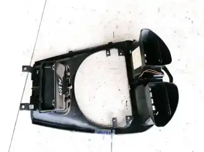 Автозапчастина б/у аераційна решіта для citroen c5 i (dc_) 2.0 hdi (dcrhyb) посилання на oem iam 9632609777  28874x