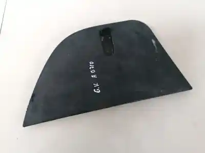 Peça sobressalente para automóvel em segunda mão plásticos por kia ceed, i 2006.12 - 2010.05 1.6 93kw 2008.02 - 20012.05 referências oem iam 857111h610