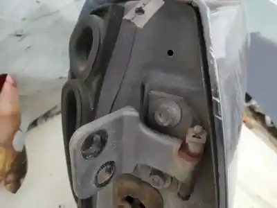Peça sobressalente para automóvel em segunda mão esticador de porta por renault espace /grand espace (je0) 2.2 dtespace 2001 (je0e/h) referências oem iam 