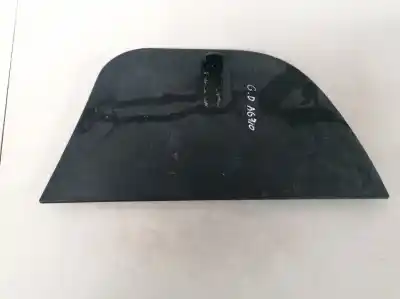 Peça sobressalente para automóvel em segunda mão plásticos por kia ceed, i 2006.12 - 2010.05 1.6 93kw 2008.02 - 20012.05 referências oem iam 857111h620