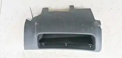 Second-hand car spare part plastics for audi 100 avant (c4) 2.5 tdi oem iam references 4a1863075