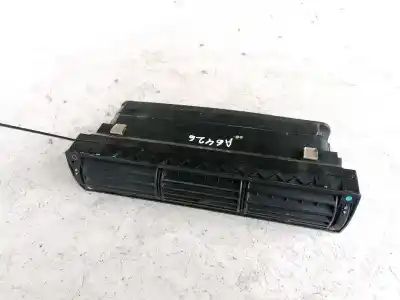 Second-hand car spare part air ventilation grille for audi 100 avant (c4) 2.5 tdi oem iam references 4a1820951b