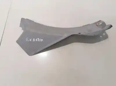 Peça sobressalente para automóvel em segunda mão plásticos por kia ceed, i 2006.12 - 2010.05 1.6 93kw 2008.02 - 20012.05 referências oem iam 8588111h000