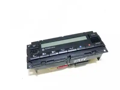 Second-hand car spare part climate control for volkswagen golf iv (1j1) 1.9 tdi oem iam references 