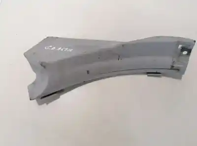 Peça sobressalente para automóvel em segunda mão plásticos por kia ceed, i 2006.12 - 2010.05 1.6 93kw 2008.02 - 20012.05 referências oem iam 858911h000