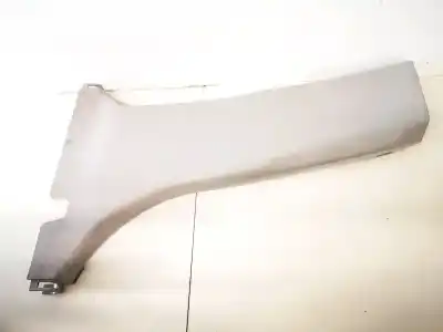 Peça sobressalente para automóvel em segunda mão plásticos por kia ceed, i 2006.12 - 2010.05 1.6 93kw 2008.02 - 20012.05 referências oem iam 858361h000