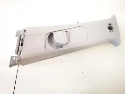 Peça sobressalente para automóvel em segunda mão plásticos por kia ceed, i 2006.12 - 2010.05 1.6 93kw 2008.02 - 20012.05 referências oem iam 858611h000