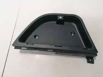 Peça sobressalente para automóvel em segunda mão plásticos por kia ceed, i 2006.12 - 2010.05 1.6 93kw 2008.02 - 20012.05 referências oem iam 857161h620