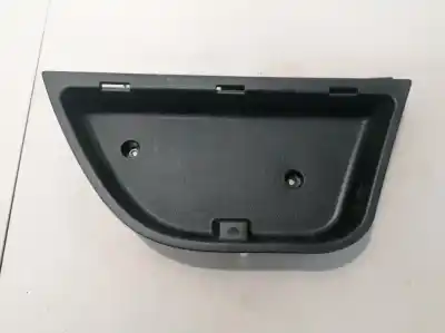 Peça sobressalente para automóvel em segunda mão plásticos por kia ceed, i 2006.12 - 2010.05 1.6 93kw 2008.02 - 20012.05 referências oem iam 857161h630