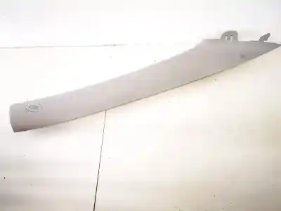 Peça sobressalente para automóvel em segunda mão plásticos por kia ceed, i 2006.12 - 2010.05 1.6 93kw 2008.02 - 20012.05 referências oem iam 858201h000