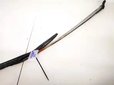Second-hand car spare part left front windshield wiper arm for renault laguna ii (bg0) 1.8 cat oem iam references 
