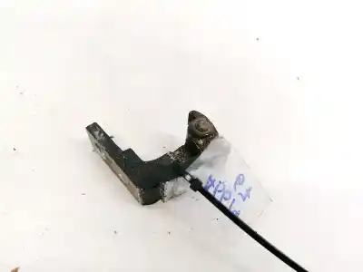 Piesă de schimb auto la mâna a doua opritar usa pentru volkswagen passat b5 (3b2) 1.9 tdi referințe oem iam 