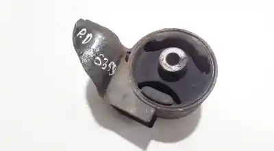 Second-hand car spare part engine support for kia rio 1.3 cat oem iam references 21832fd060  