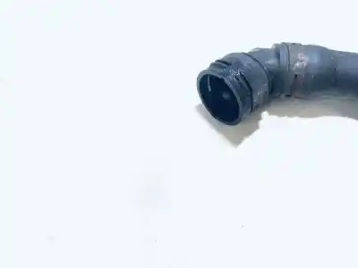 Автозапчастина б/у труба для audi a3 (8l) 1.8 ambiente посилання на oem iam 1j0121619  