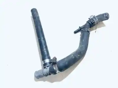 Автозапчастина б/у труба для audi a3 (8l) 1.8 ambiente посилання на oem iam 1j0122157f  px013751