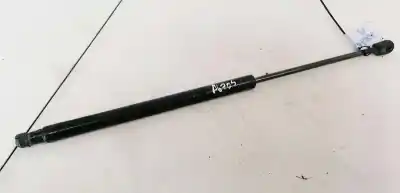 Peça sobressalente para automóvel em segunda mão amortecedores do tronco / porta por hyundai getz (tb) 1.3 básico referências oem iam 817701c001