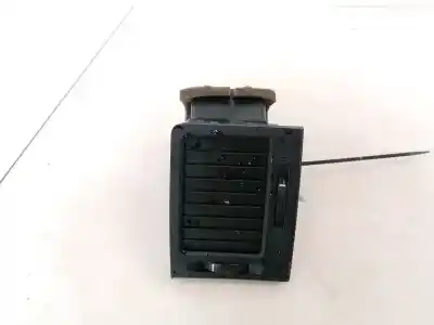 Peça sobressalente para automóvel em segunda mão grelha / difusor de ar por hyundai getz (tb) 1.3 básico referências oem iam 