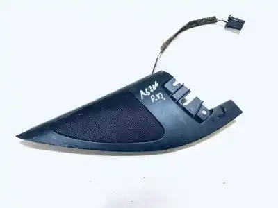 Second-hand car spare part speaker for volkswagen golf iv (1j1) 1.9 tdi oem iam references 1j0035411f