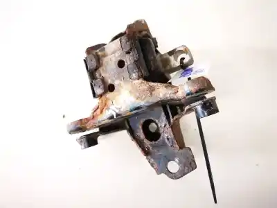 Second-hand car spare part engine support for skoda fabia (6y2/6y3) 1.9 sdi cat (asy) oem iam references   