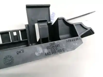 Second-hand car spare part electronic module for audi 100 avant (c4) 2.5 tdi oem iam references 4a0906405c  