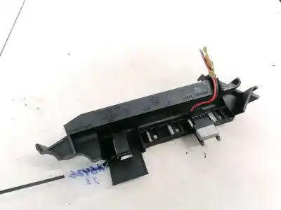 Second-hand car spare part electronic module for audi 100 avant (c4) 2.5 tdi oem iam references 4a0906405c  