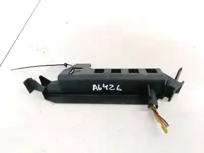 Second-hand car spare part electronic module for audi 100 avant (c4) 2.5 tdi oem iam references 4a0906405c