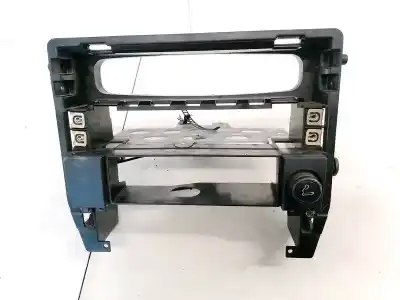 Second-hand car spare part plastics for audi 100 avant (c4) 2.5 tdi oem iam references 4a0857007