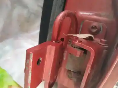 Автозапчастина б/у фільм дверей для audi a4 avant (b5) 1.8 посилання на oem iam   