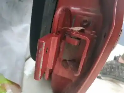 Автозапчастина б/у фільм дверей для audi a4 avant (b5) 1.8 посилання на oem iam   