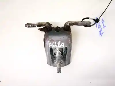 Second-hand car spare part door stop for renault laguna ii (bg0) 1.8 cat oem iam references 