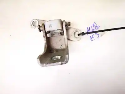 Pezzo di ricambio per auto di seconda mano fermo porta per ford mondeo iii (b5y) 2.0 16v tddi / tdci riferimenti oem iam 1s7af22800ac