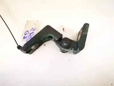 Автозапчасти б/у дверной фиксатор за skoda fabia (6y2/6y3) 1.9 sdi cat (asy) ссылки oem iam 6y0831411c  