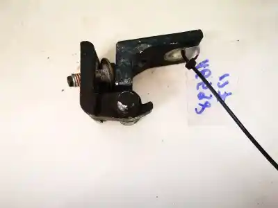 Автозапчасти б/у дверной фиксатор за skoda fabia (6y2/6y3) 1.9 sdi cat (asy) ссылки oem iam 6y0831412c  