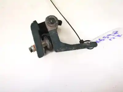 Автозапчасти б/у дверной фиксатор за skoda fabia (6y2/6y3) 1.9 sdi cat (asy) ссылки oem iam 6y0831412c