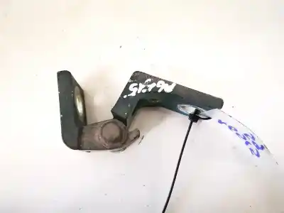 Автозапчасти б/у дверной фиксатор за skoda fabia (6y2/6y3) 1.9 sdi cat (asy) ссылки oem iam 6y0831412c  