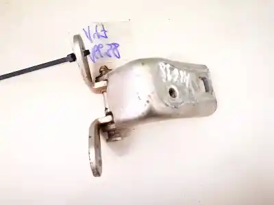 Pezzo di ricambio per auto di seconda mano fermo porta per ford mondeo iii (b5y) 2.0 16v tddi / tdci riferimenti oem iam 93bbf26806al