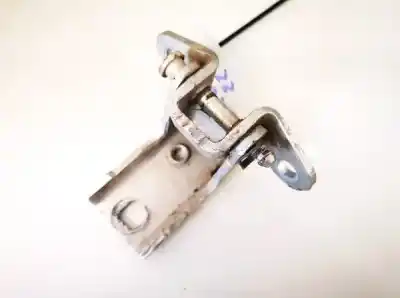 Pezzo di ricambio per auto di seconda mano fermo porta per ford mondeo iii (b5y) 2.0 16v tddi / tdci riferimenti oem iam 93bbf26807al