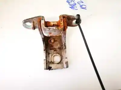 Pezzo di ricambio per auto di seconda mano fermo porta per ford mondeo iii (b5y) 2.0 16v tddi / tdci riferimenti oem iam 1s7af22807ac