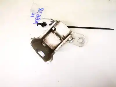 Pezzo di ricambio per auto di seconda mano fermo porta per ford mondeo iii (b5y) 2.0 16v tddi / tdci riferimenti oem iam 93bbf26801al