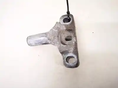 Peça sobressalente para automóvel em segunda mão suporte motor por volkswagen golf v (1k1) 1.4 16v referências oem iam 