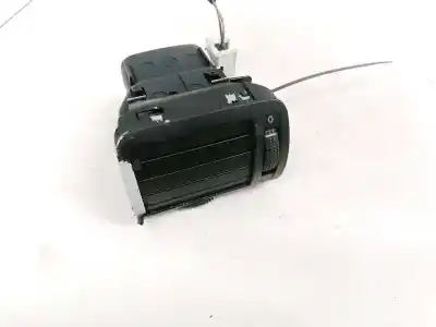 Piesă de schimb auto la mâna a doua grilã de aierisire pentru volkswagen passat b5 (3b2) 1.9 tdi referințe oem iam 3b0819703